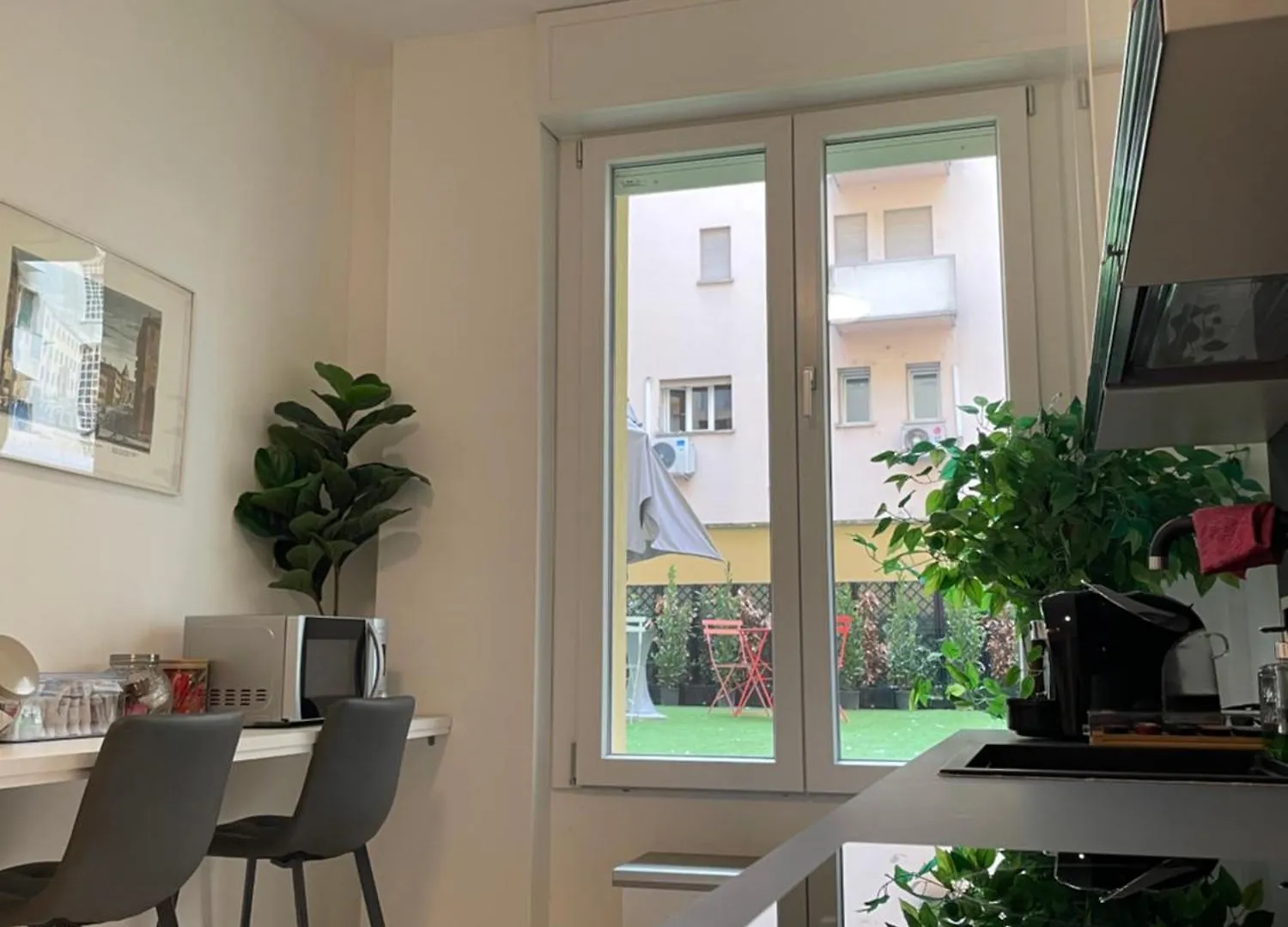 Le Stanze Dell'Edera Hotel Bologna Italy
