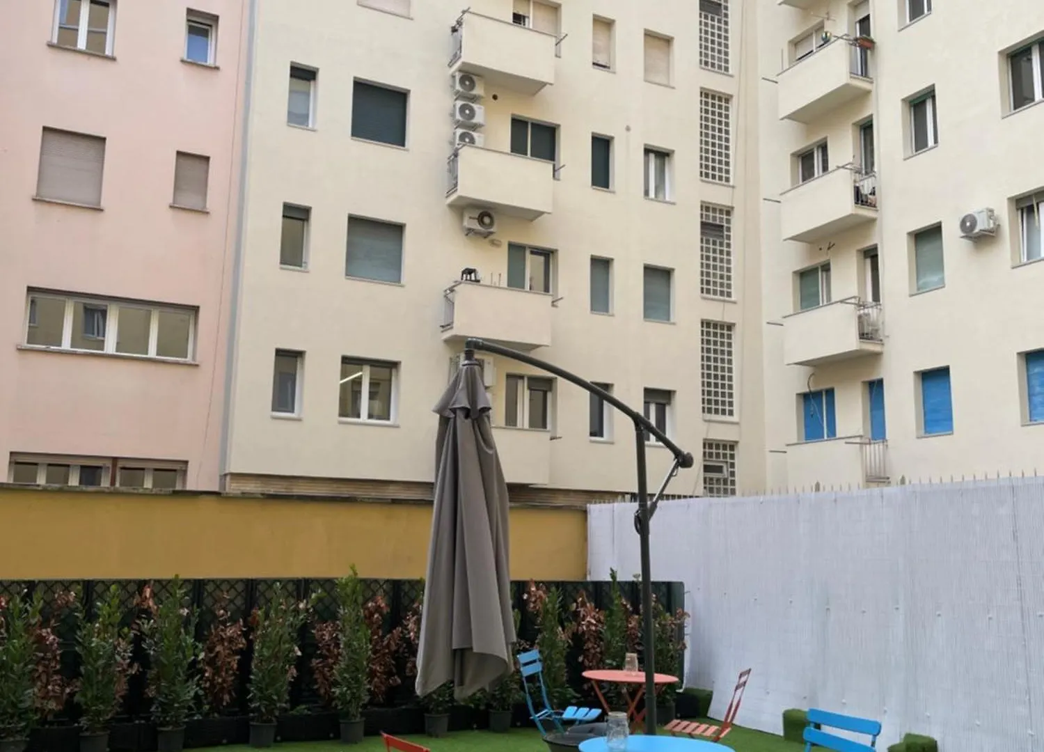 Le Stanze Dell'Edera Hotel Bologna Guest house