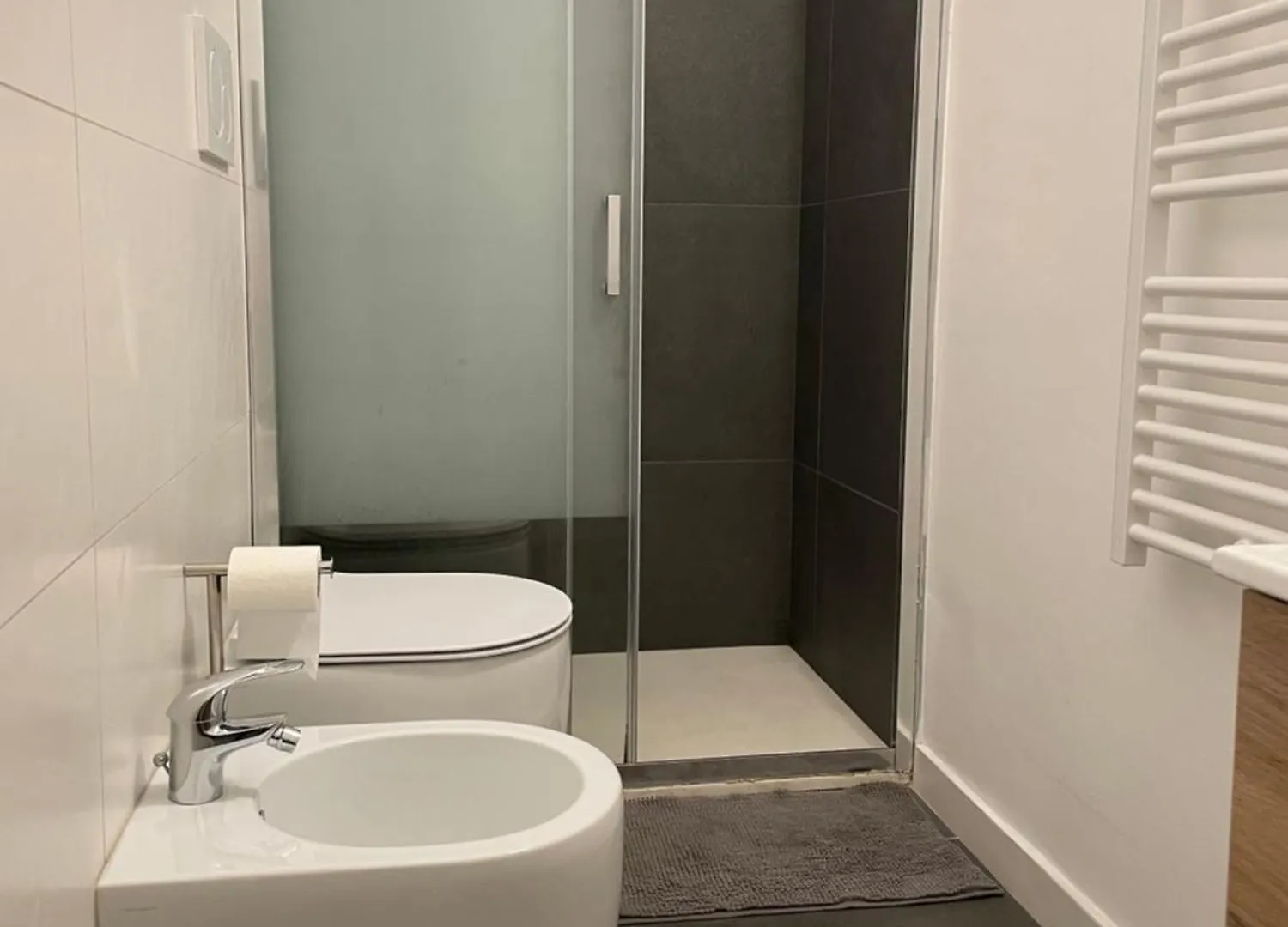 Guest house Le Stanze Dell'Edera Hotel Bologna