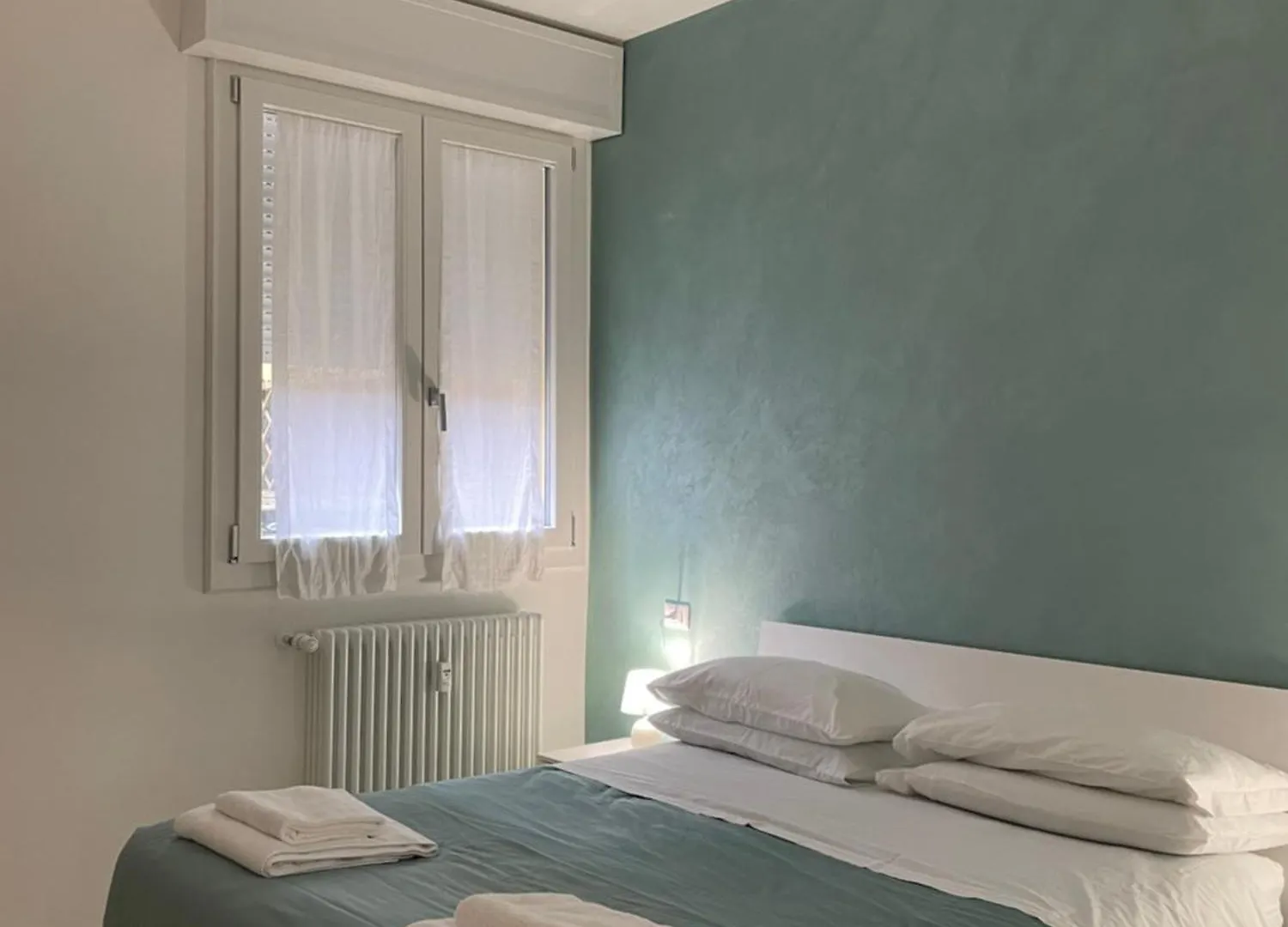 Le Stanze Dell'Edera Hotel Bologna 0*,