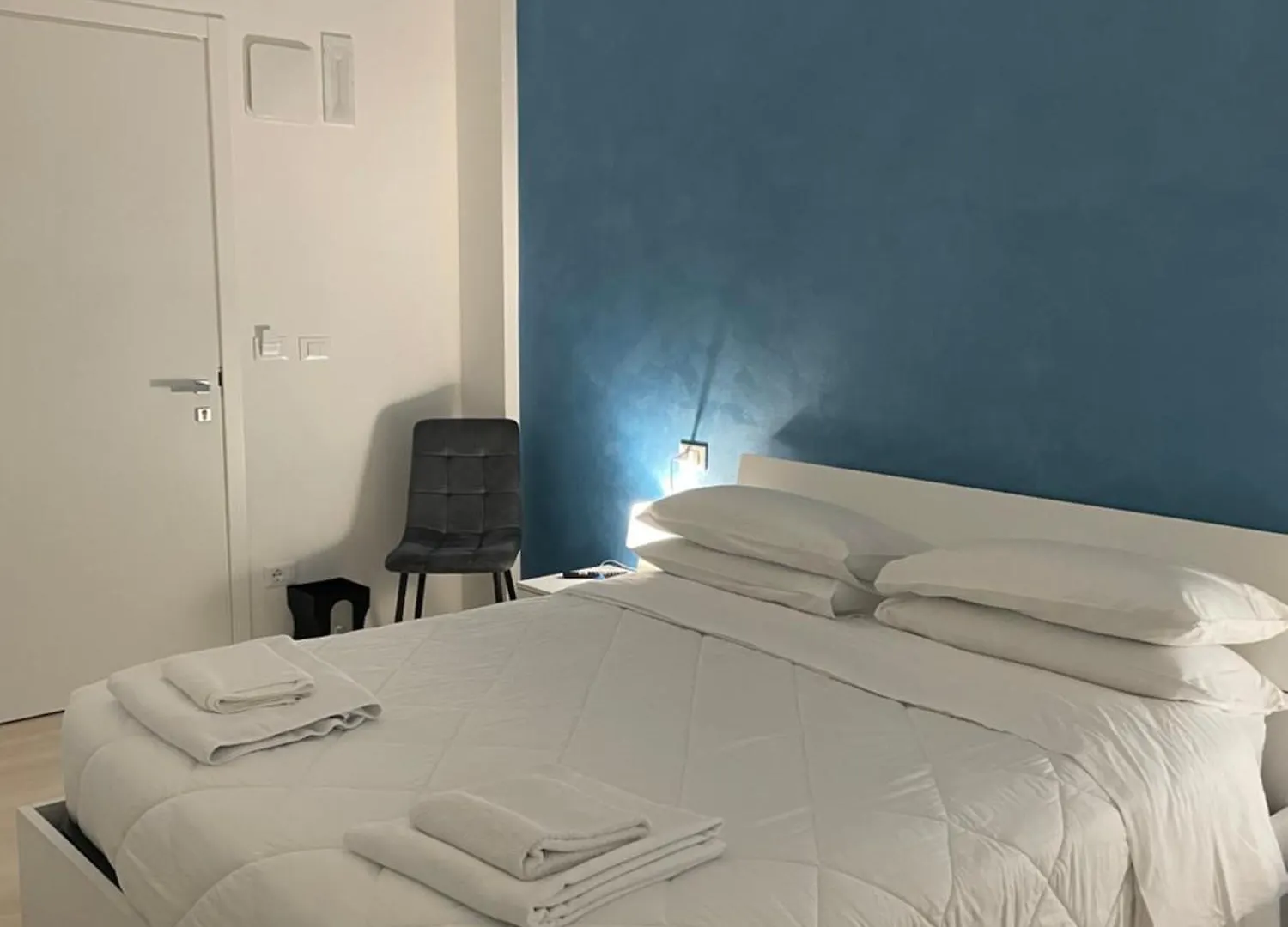 Guest house Le Stanze Dell'Edera Hotel Bologna