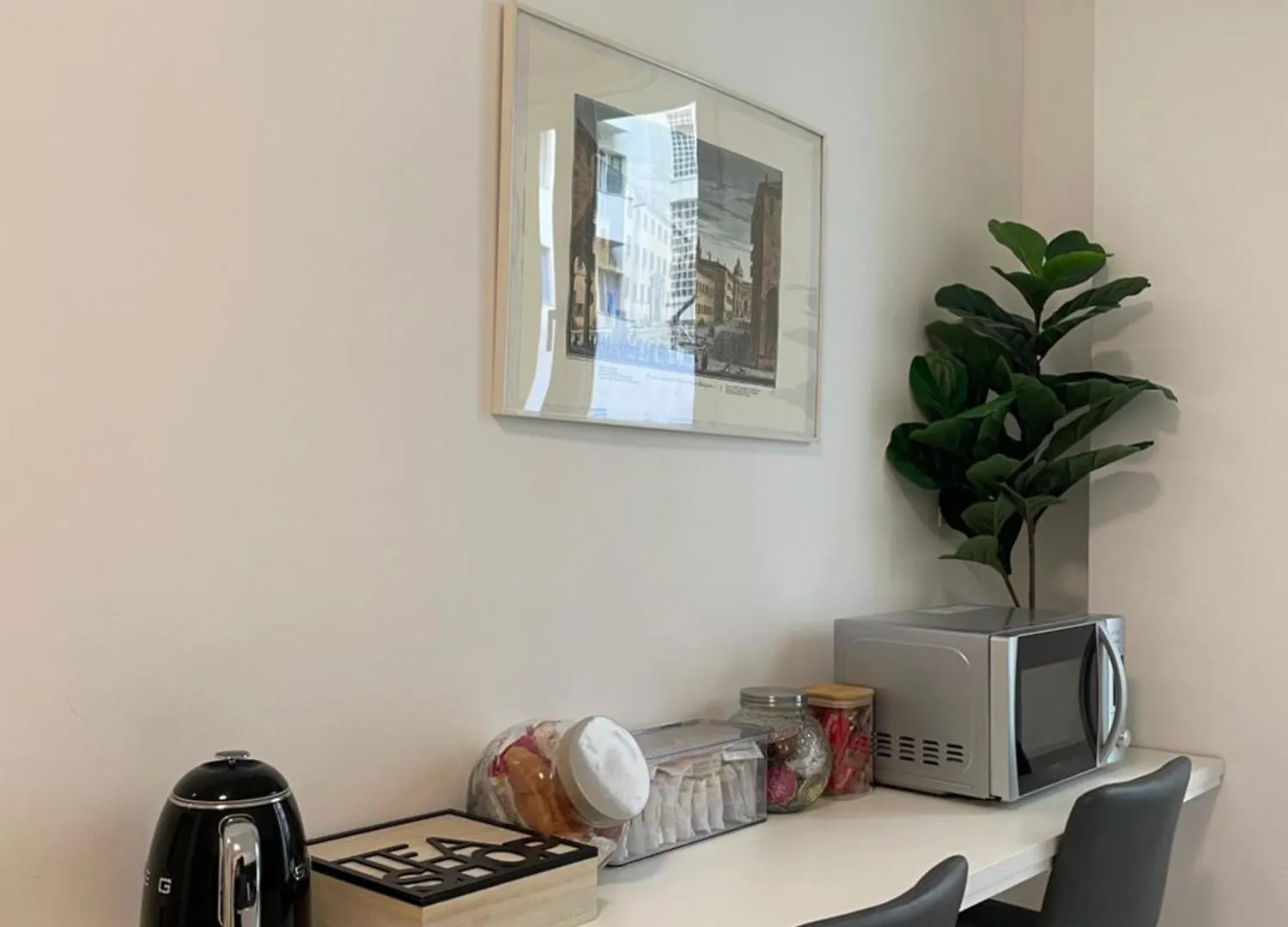 Guest house Le Stanze Dell'Edera Hotel Bologna