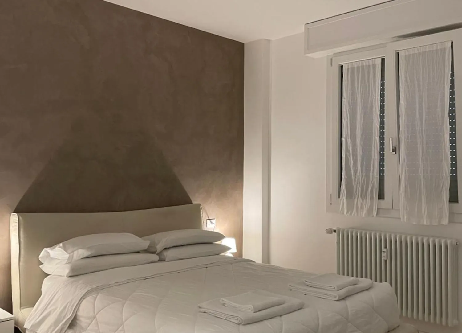 Le Stanze Dell'Edera Hotel Bologna 0*,